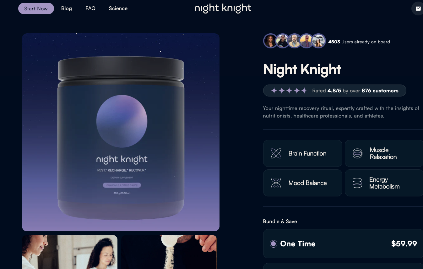 Night Knight