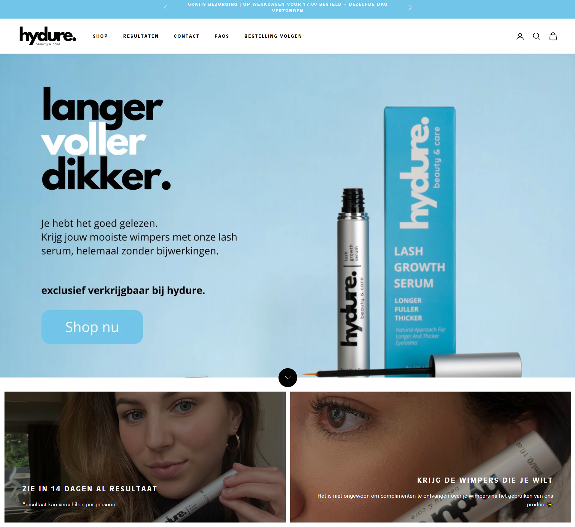 Hydure