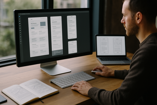 Shopify Optimization & Conversion Rate Optimization (CRO)