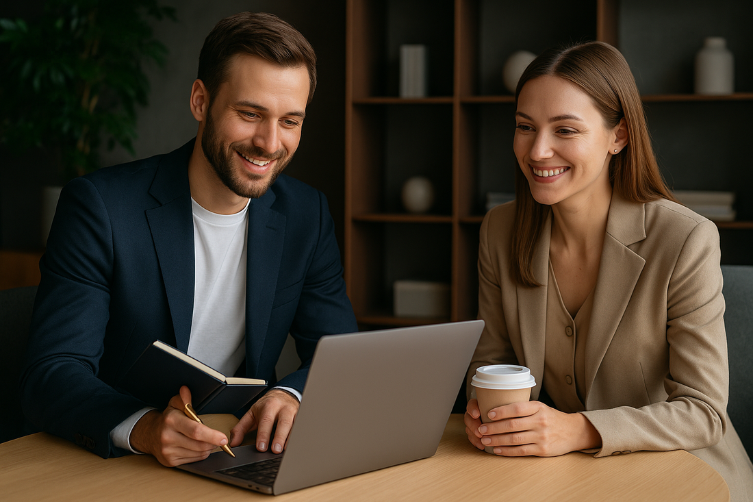 E-Commerce Consulting & Growth for DACH
