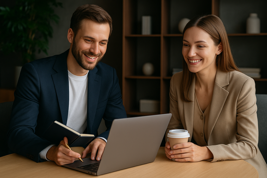 E-Commerce Consulting & Growth for DACH